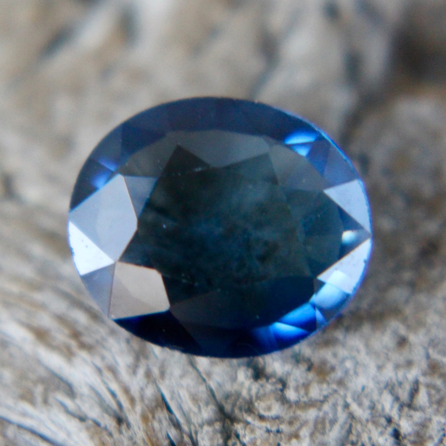 Natural Blue Sapphire Sapphire Pal Australia