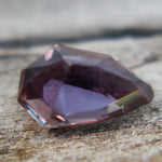 Natural Brownish Purple Sapphire Sapphire Pal Australia