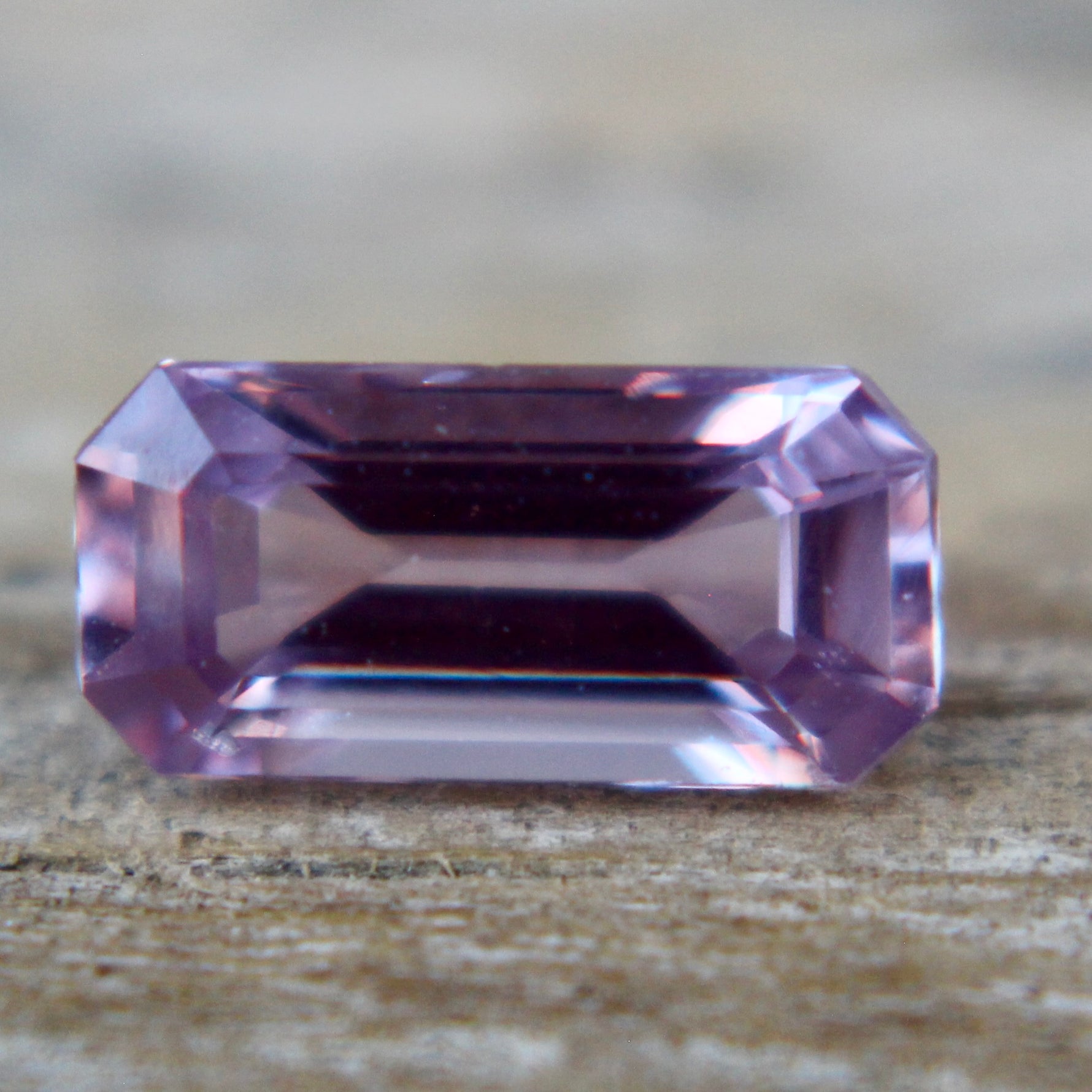 Natural Pink Sapphire Sapphire Pal Australia