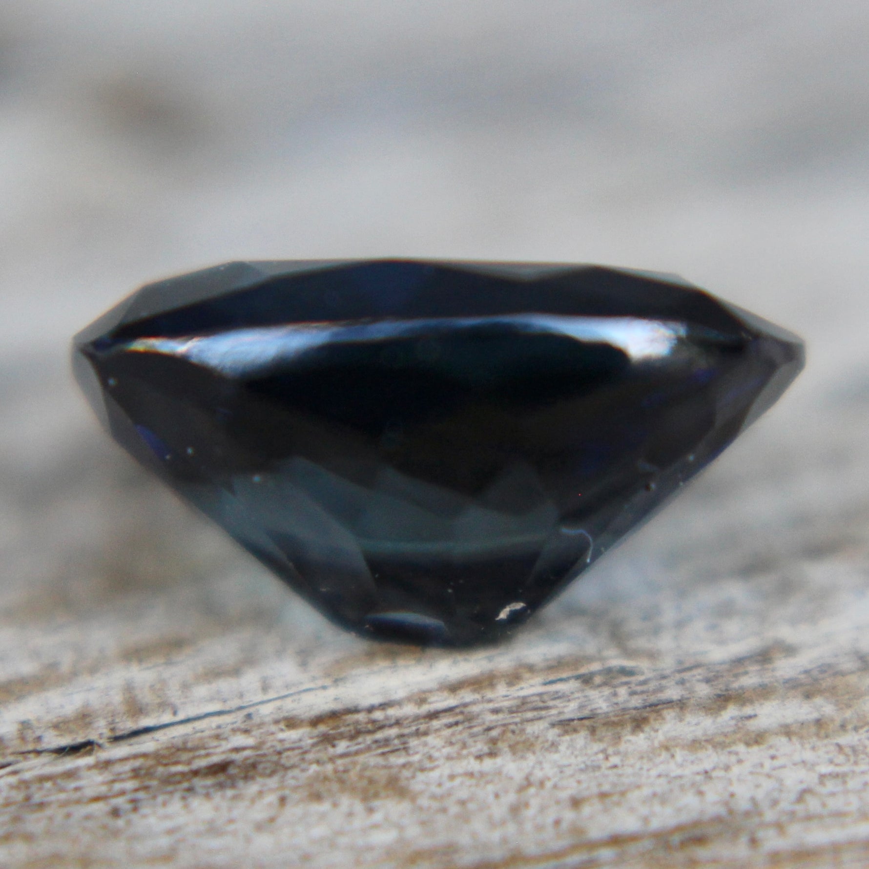 Natural Blue Sapphire Sapphire Pal Australia