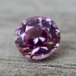 Natural Pink Sapphire Sapphire Pal Australia