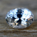 Natural White Sapphire Sapphire Pal Australia