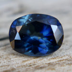 Natural Blue Sapphire Sapphire Pal Australia