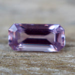 Natural Pink Sapphire Sapphire Pal Australia