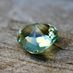 Natural Green Sapphire Sapphire Pal Australia