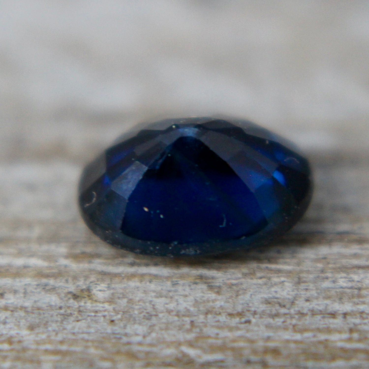 Natural Blue Sapphire Sapphire Pal Australia