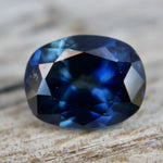 Natural Blue Sapphire Sapphire Pal Australia