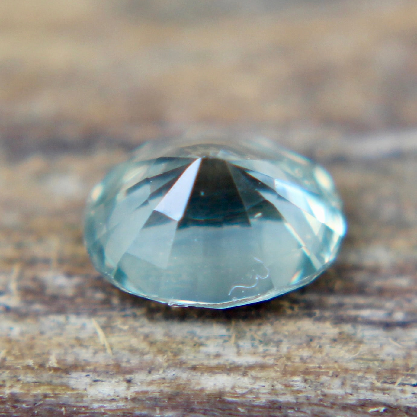 Natural Green Sapphire Sapphire Pal Australia