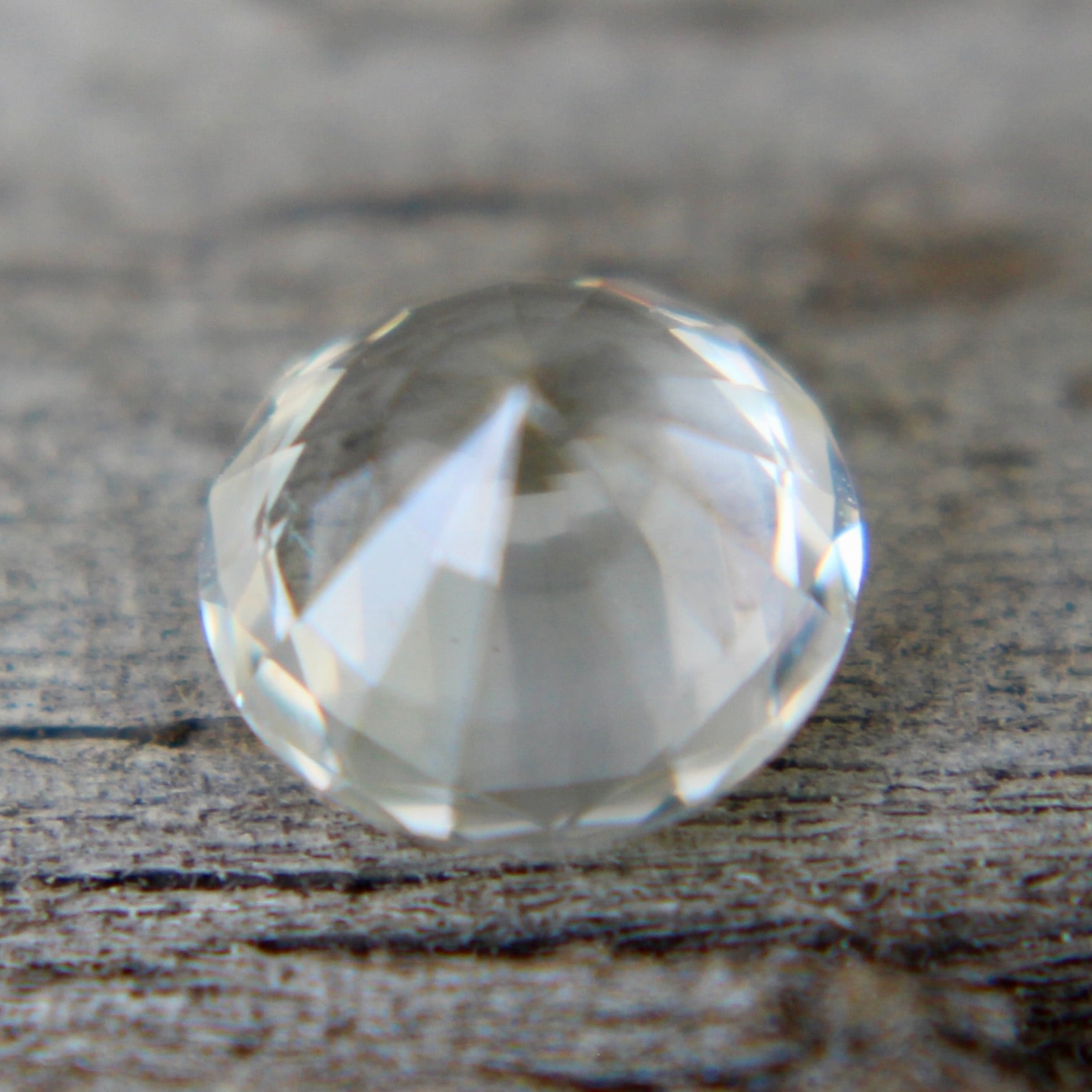 Natural Pale Yellow Sapphire - Sapphirepal