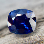 Natural Blue Purple Sapphire - Sapphirepal