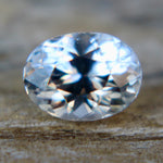 Natural White Sapphire Sapphire Pal Australia