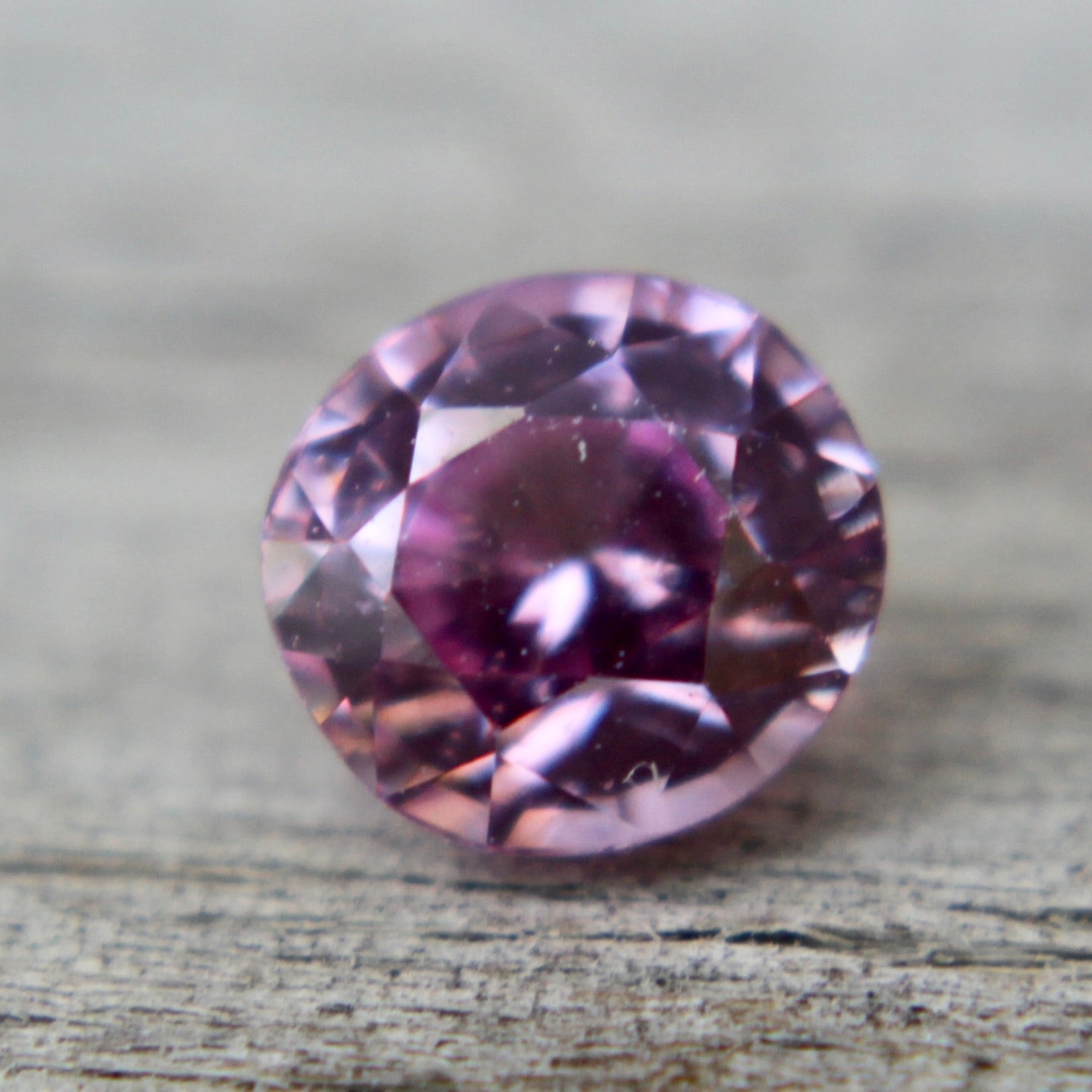 Natural Pink Sapphire Sapphire Pal Australia