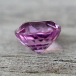 Natural Pink Sapphire Sapphire Pal Australia