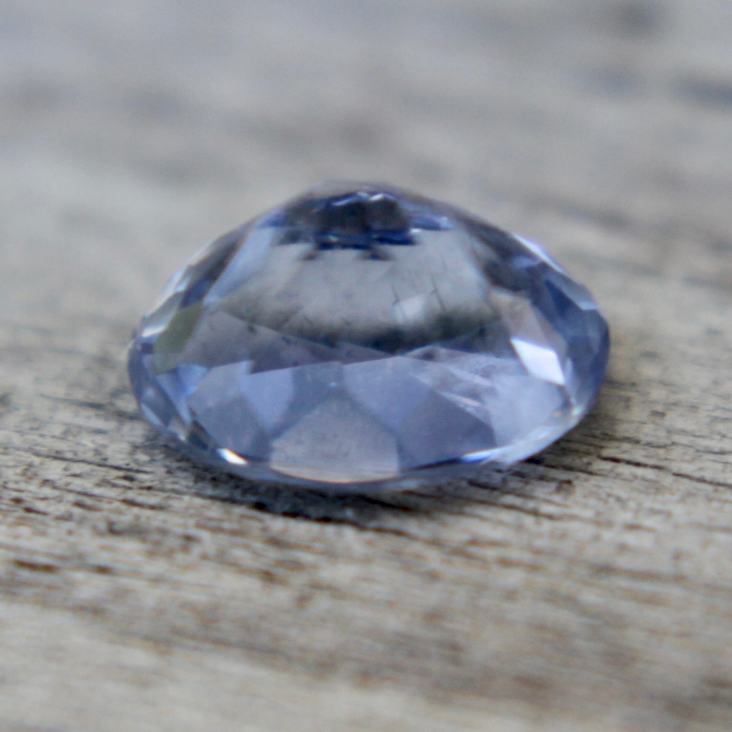 Natural Blue Sapphire - Sapphirepal