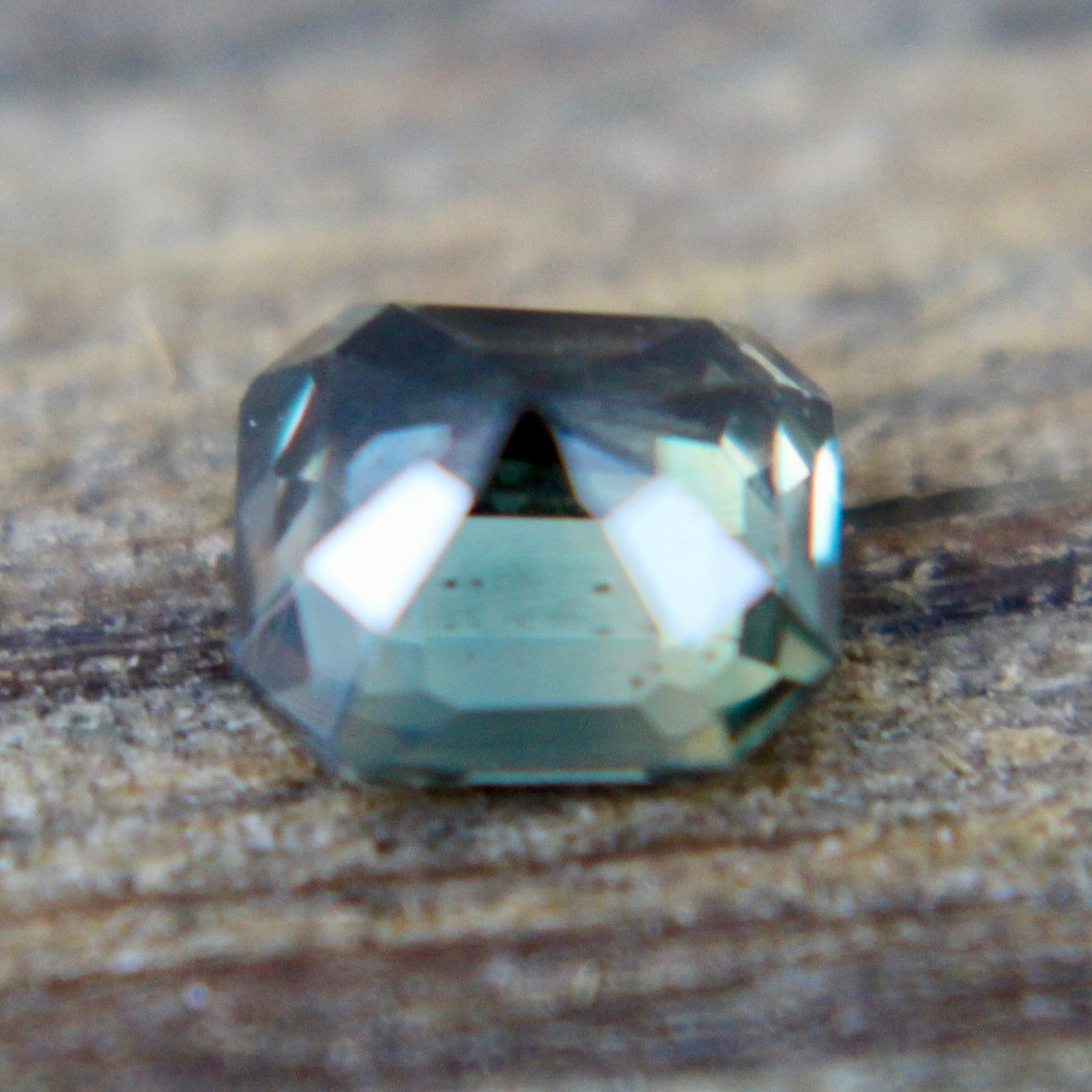 Natural Green Sapphire Sapphire Pal Australia