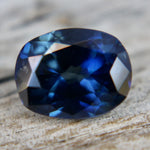 Natural Blue Sapphire Sapphire Pal Australia