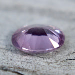 Natural Pinkish Purple Sapphire - Sapphirepal