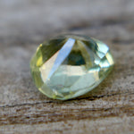 Natural Green Sapphire Sapphire Pal Australia