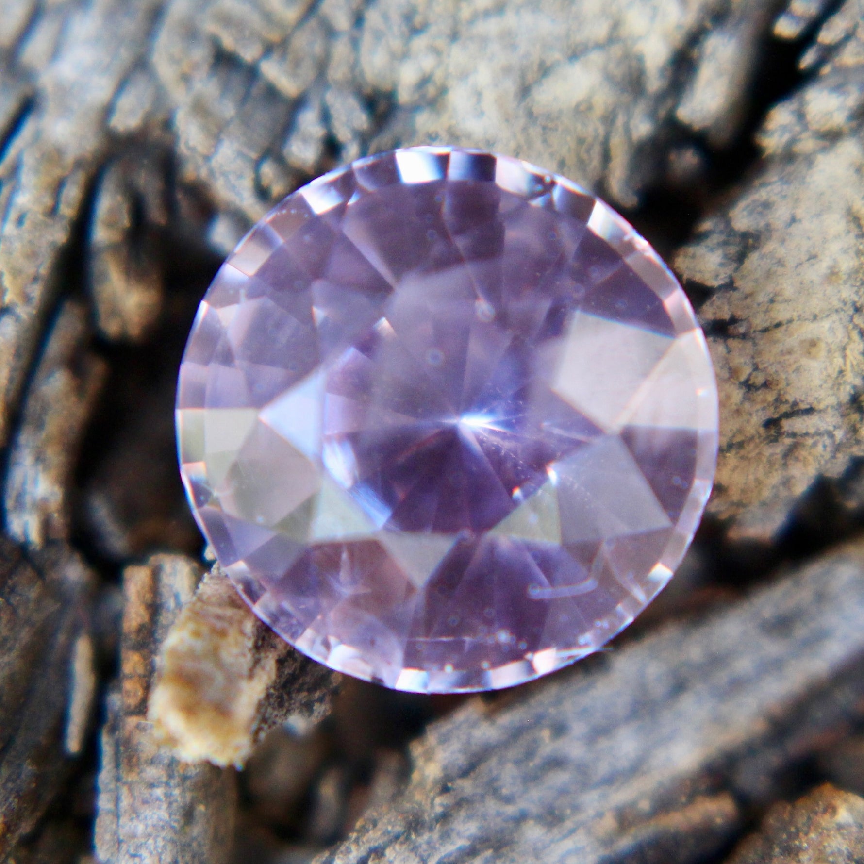 Natural Pink Sapphire Sapphire Pal Australia