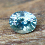 Natural Green Sapphire Sapphire Pal Australia