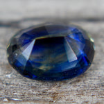 Natural Blue Yellow Sapphire - Sapphirepal