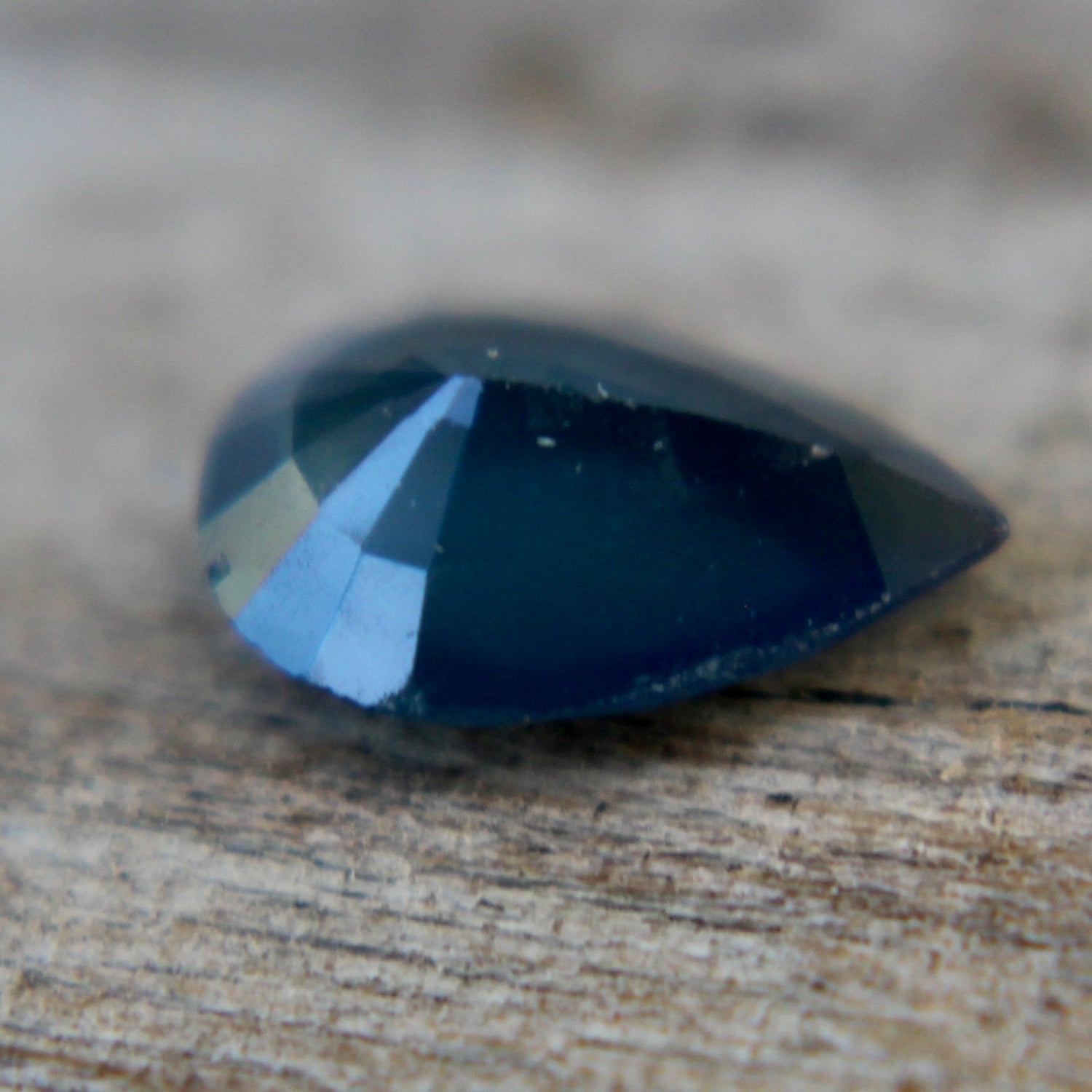 Natural Blue Sapphire Sapphire Pal Australia