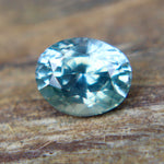 Natural Green Sapphire Sapphire Pal Australia