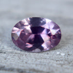 Natural Pinkish Purple Sapphire - Sapphirepal