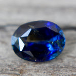 Natural Blue Yellow Sapphire - Sapphirepal