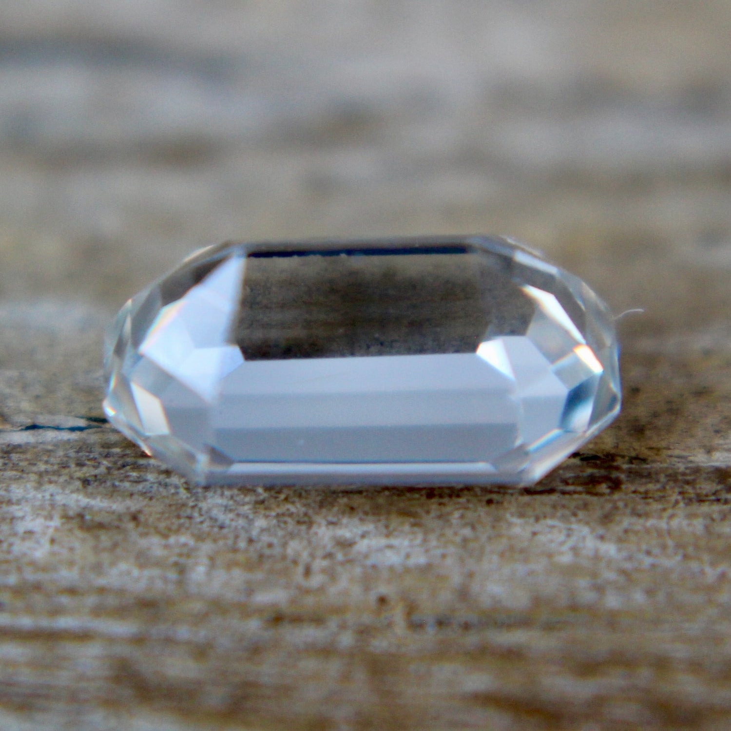 Loose White Sapphire Sapphire Pal Australia