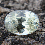 Natural Pale Yellow Sapphire Sapphire Pal Australia