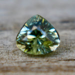 Natural Green Sapphire Sapphire Pal Australia