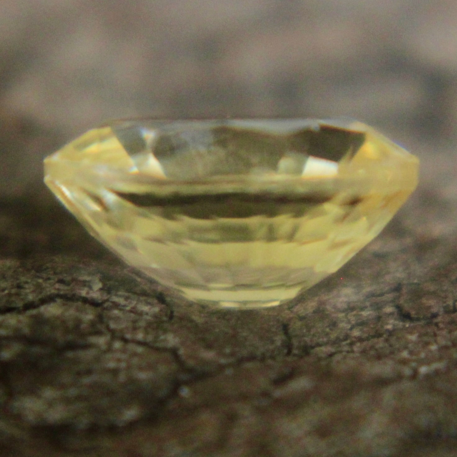 Natural Yellow Sapphire Sapphire Pal Australia