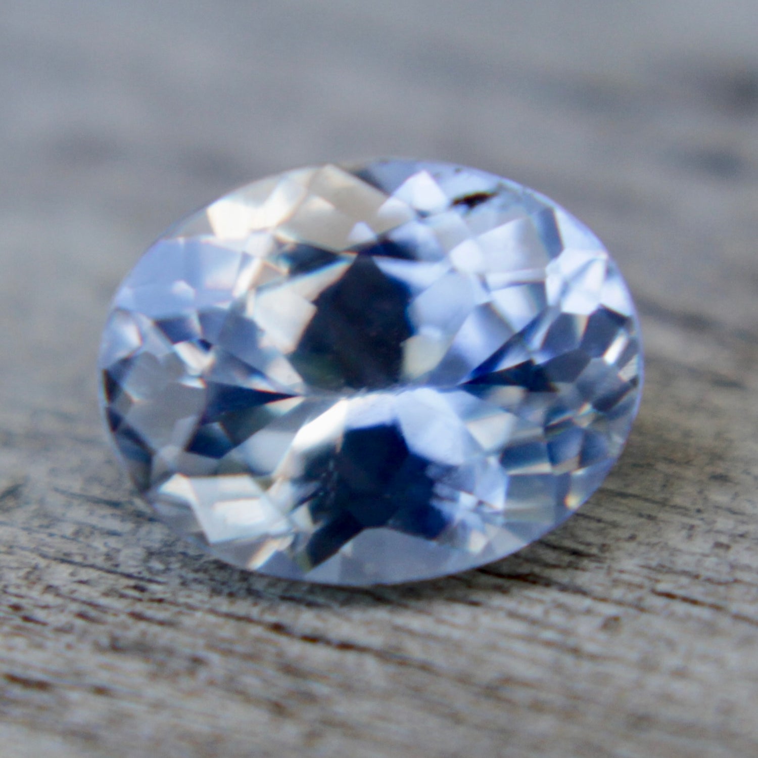 Natural Blue Sapphire - Sapphirepal