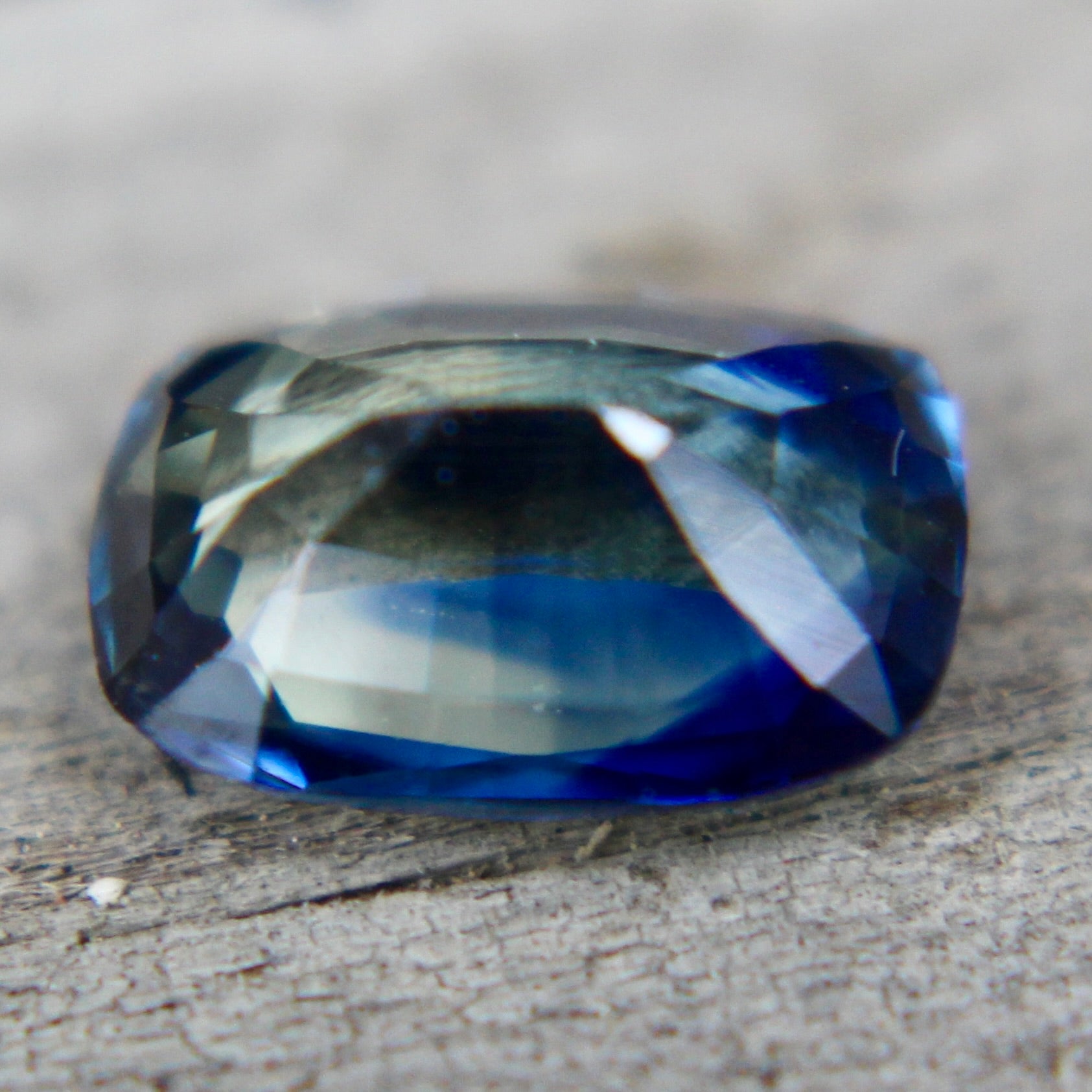 Natural Blue Yellow Sapphire Sapphire Pal Australia