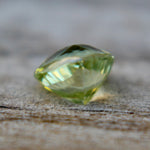 Natural Green Sapphire Sapphire Pal Australia