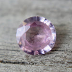 Natural Pink Sapphire Sapphire Pal Australia