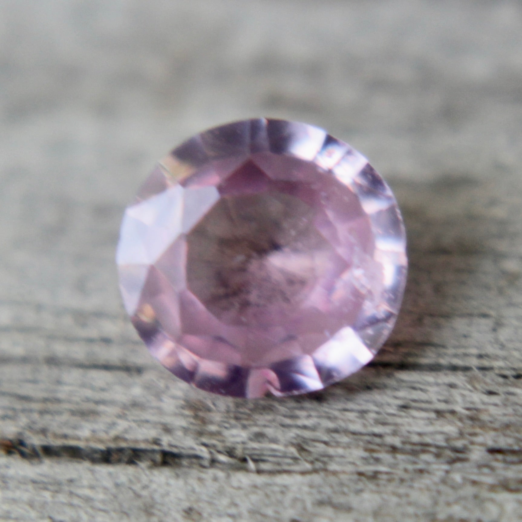 Natural Pink Sapphire Sapphire Pal Australia