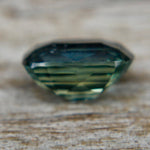 Natural Teal Sapphire Sapphire Pal Australia