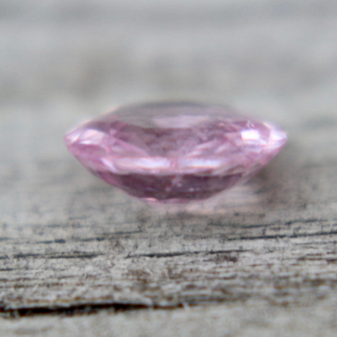 Natural Pink Sapphire Sapphire Pal Australia