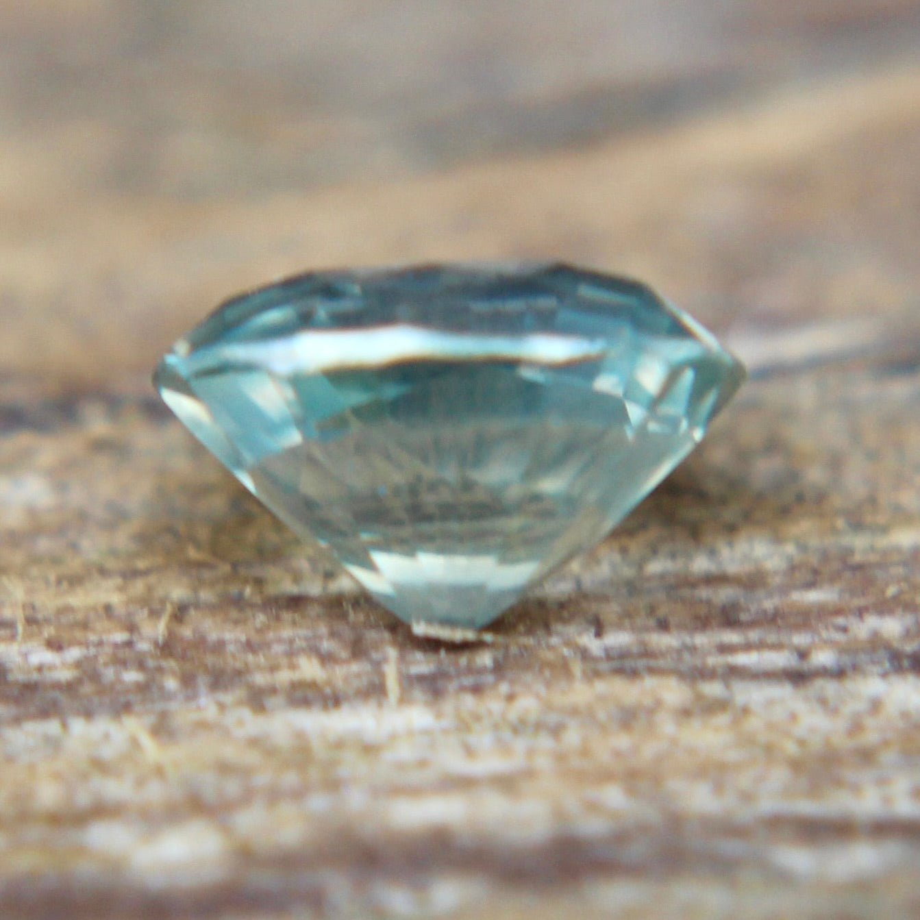 Natural Green Sapphire Sapphire Pal Australia