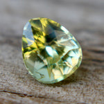 Natural Green Sapphire Sapphire Pal Australia