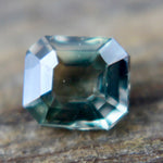 Natural Green Sapphire Sapphire Pal Australia