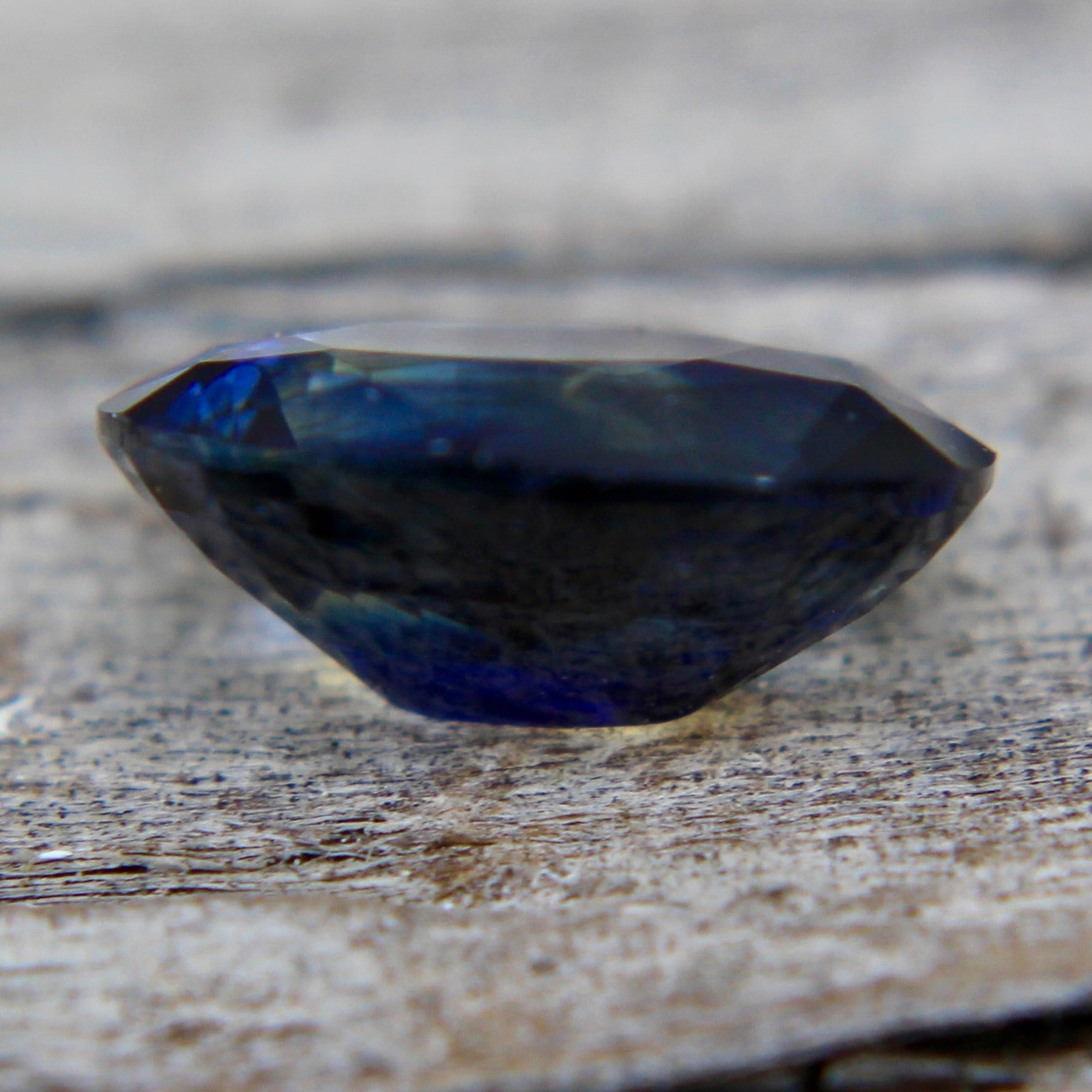 Natural Blue Yellow Sapphire - Sapphirepal