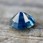 Natural Blue Green Sapphire - Sapphirepal