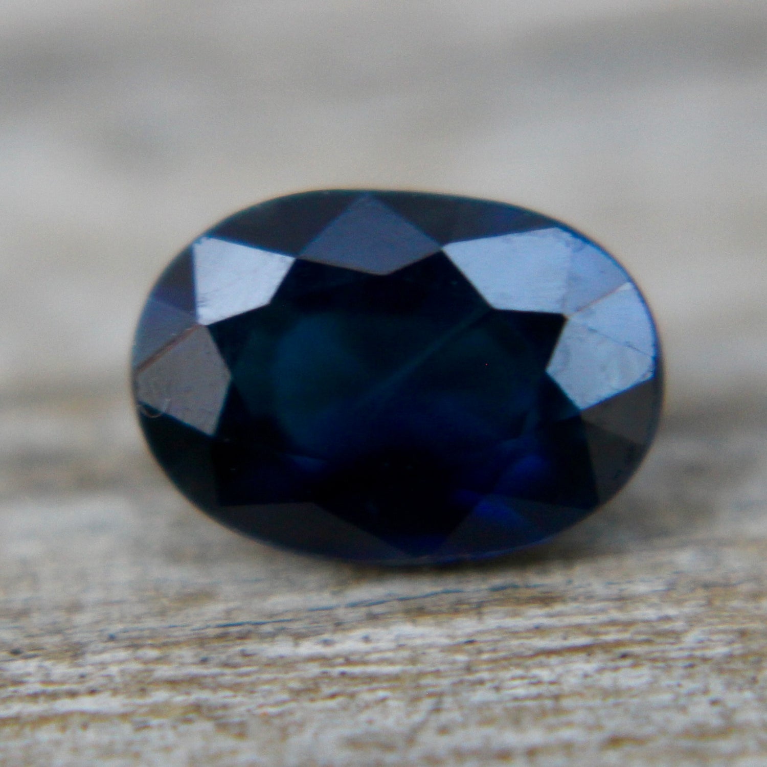 Natural Blue Sapphire Sapphire Pal Australia