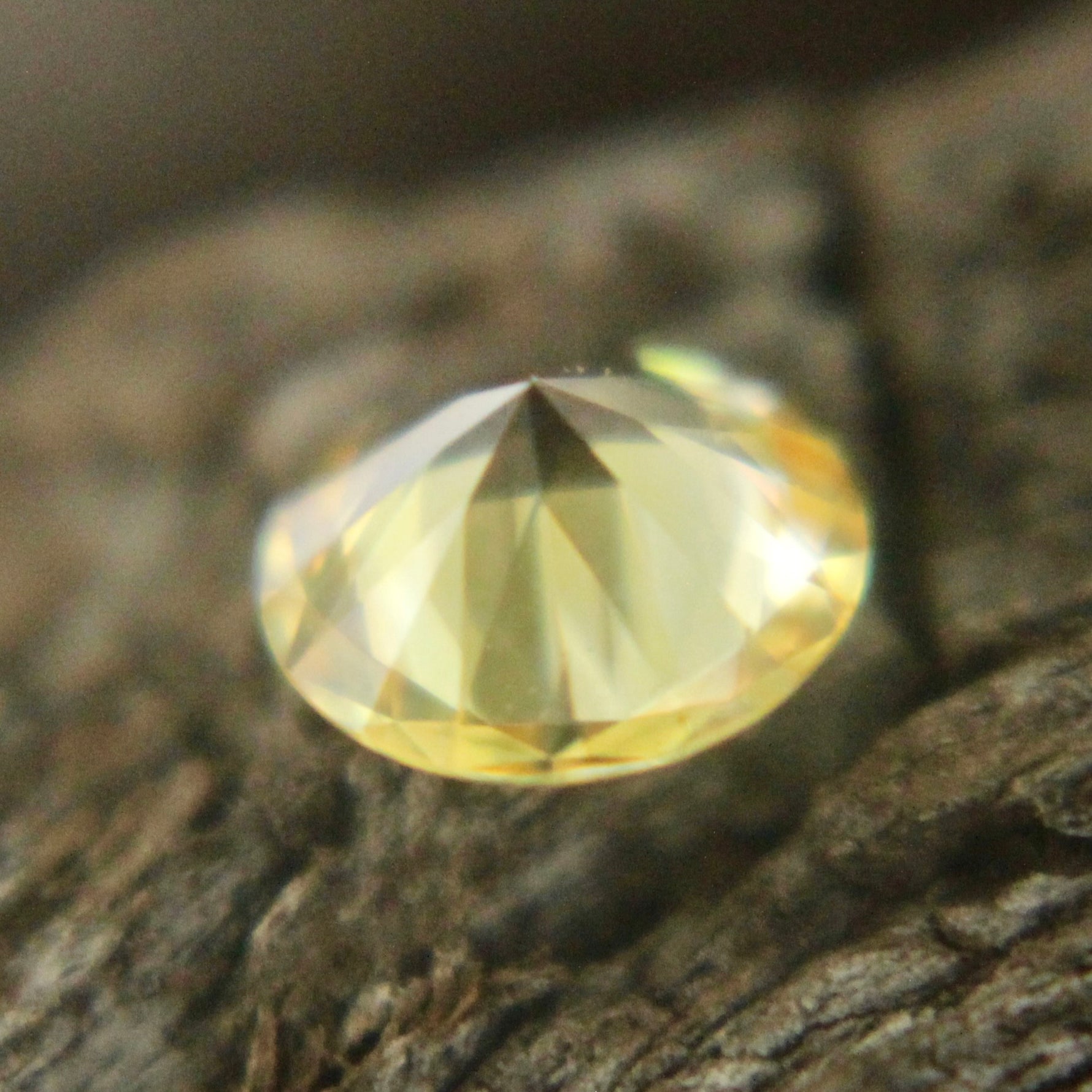 Natural Yellow Sapphire Sapphire Pal Australia