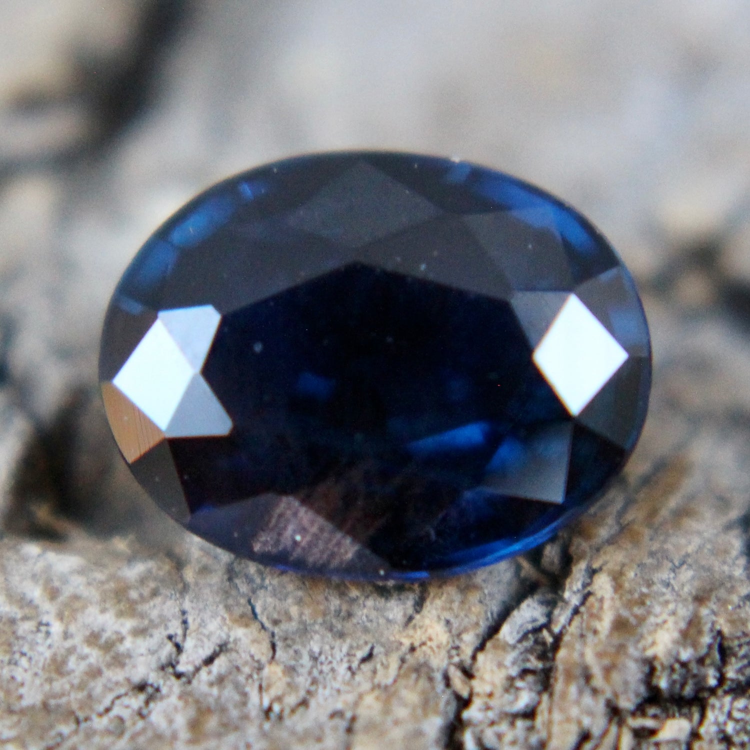 Loose Blue Sapphire Sapphire Pal Australia