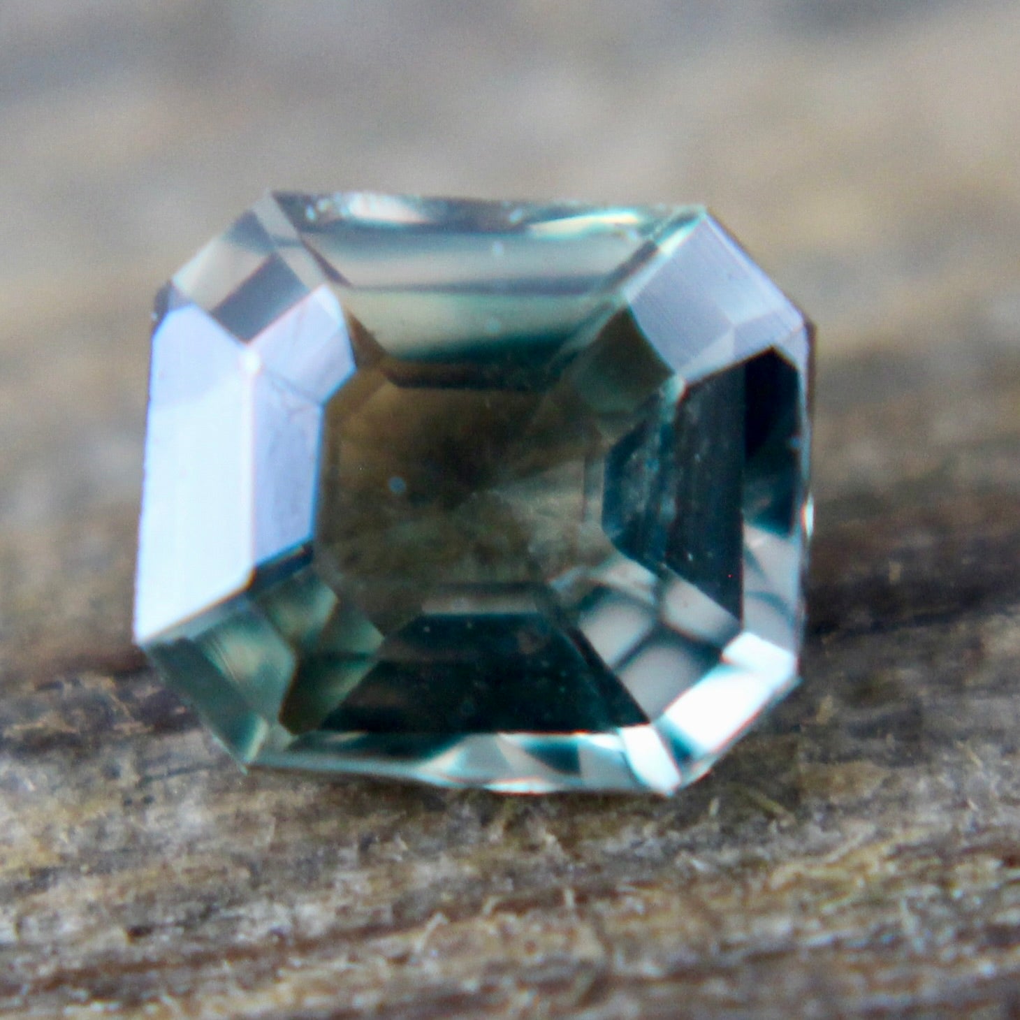 Natural Green Sapphire Sapphire Pal Australia