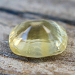 Natural Yellow Sapphire Sapphire Pal Australia